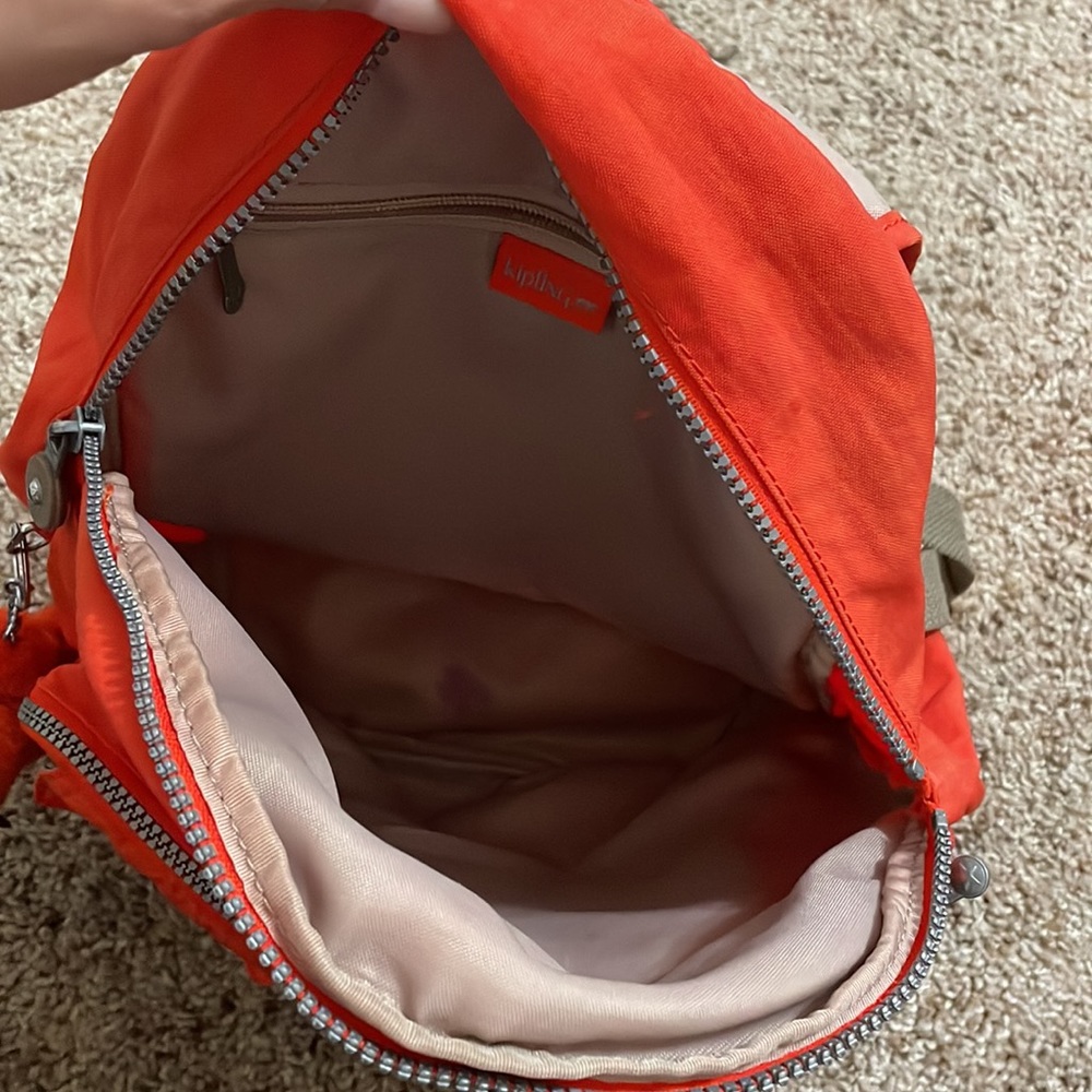 Kipling bagback - Picture 4 of 5